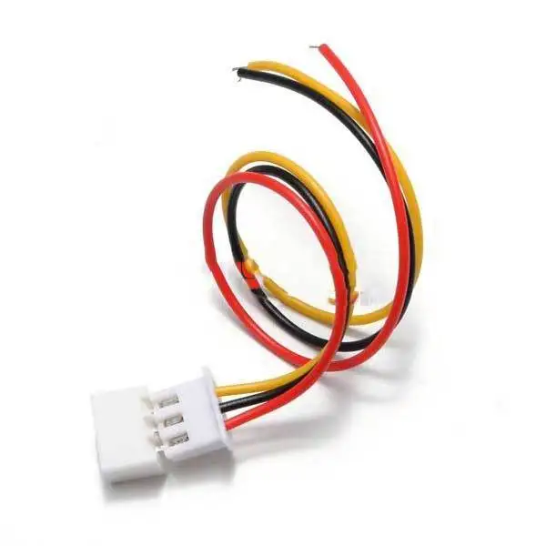 DragontailPeak Balance Charging 2s1p Male And Female | Игрушки и хобби