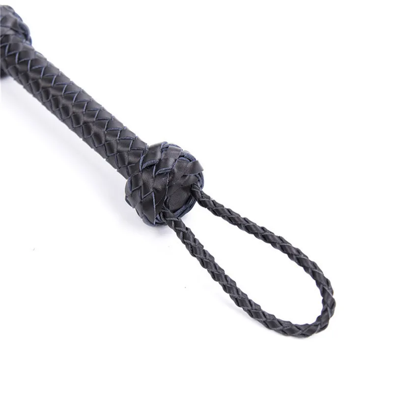 Лучшие продажи товары для взрослых bdsmsex хлыст из натуральной кожи пара флирт