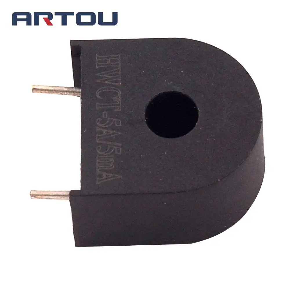 HMCT103C 5A/5MA модуль датчика микротрансформатора тока прецизионная защита измерения