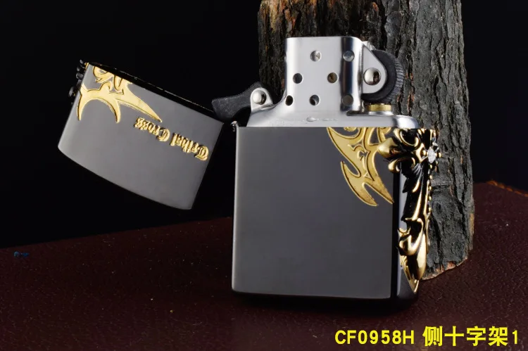ZORRO, этнический крест, наклейка, сигарета, керосиновая зажигалка, масляная зажигалка, свободный логотип, сделай сам, нет, газовая зажигалка, гаджеты для мужчин, подарки