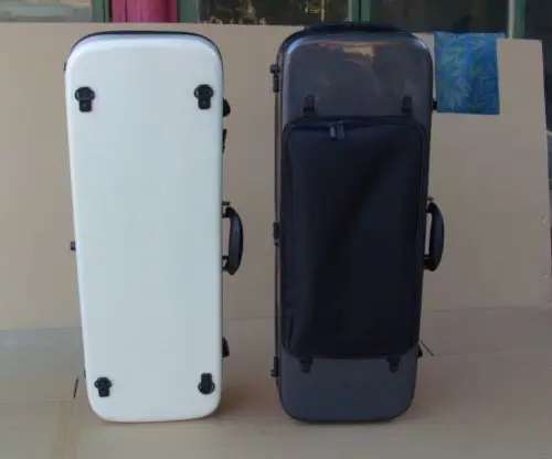 1 шт. чехол из прочного стекловолокна 15-17 дюймов синий или белый цвет |