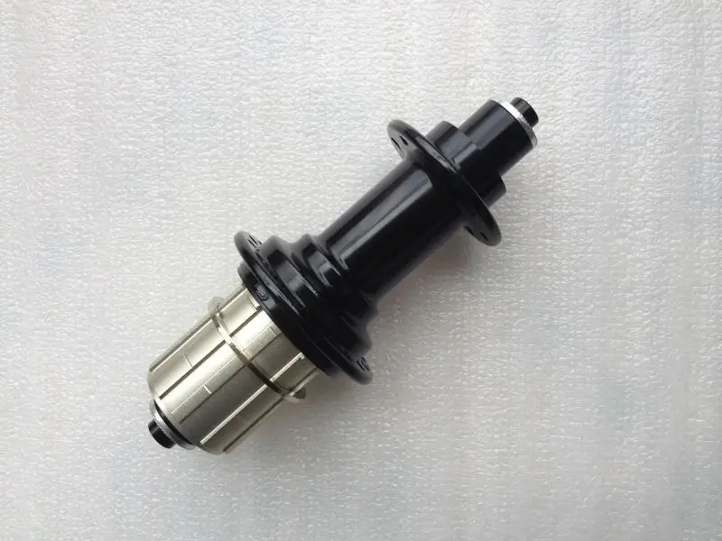 Powerway R13 ступица подходит для shimano и campagnolo герметичный керамический подшипник 20-24