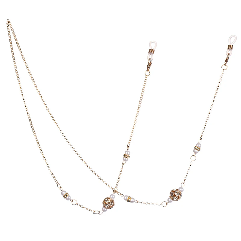 1 шт. медный шнур для очков чтения|Очки аксессуары| |