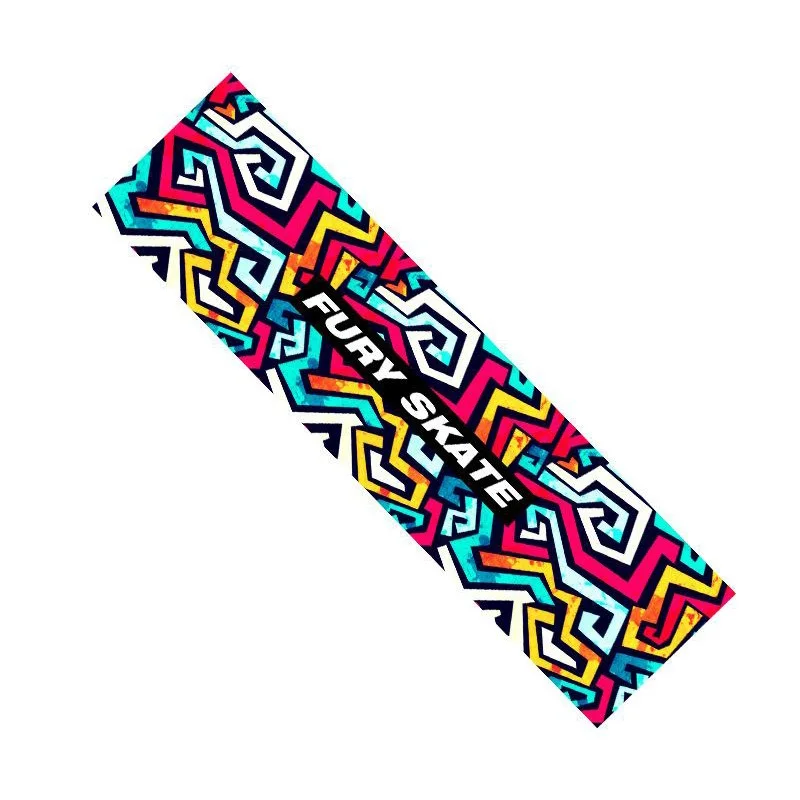 C3(84cm) 1 шт. 84*23 см скейтборд Grip лента ПВХ и кремния Графический скейтборд Песочная бумага мини Лонгборд палубная Griptapes Песочная бумага Grip лента - Цвет: C3(84cm)