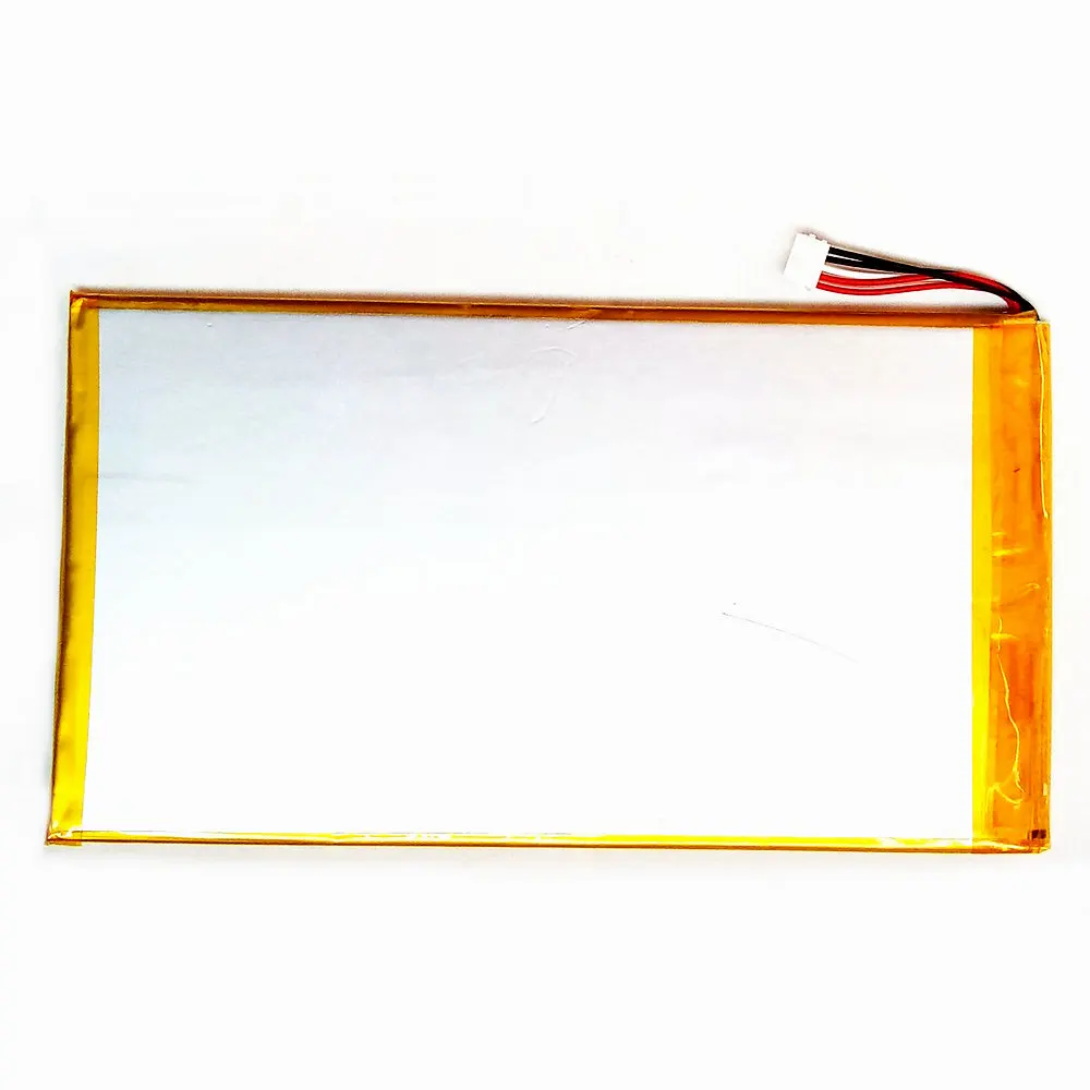 100% Новый оригинальный аккумулятор HB3G1/HB3G1H 4000 мАч для Huawei MediaPad 7 Lite S7-301U 301W 302 303 701 931 |