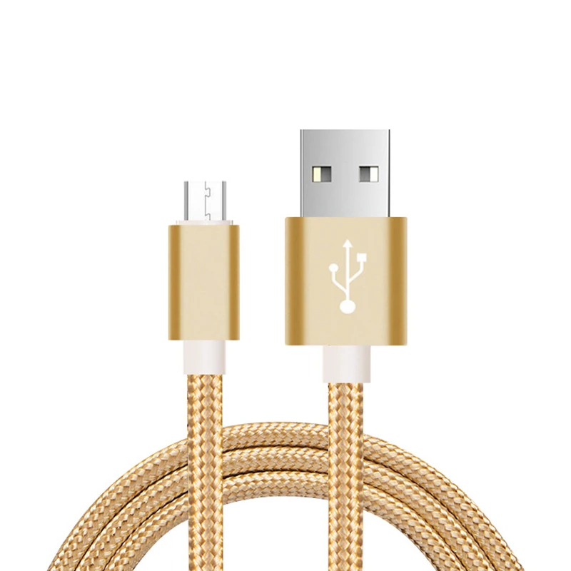 Кабель для быстрой зарядки и синхронизации данных 3FT Micro USB 2 0 Asus Zenfone 3 Laser Max Selfie Deluxe