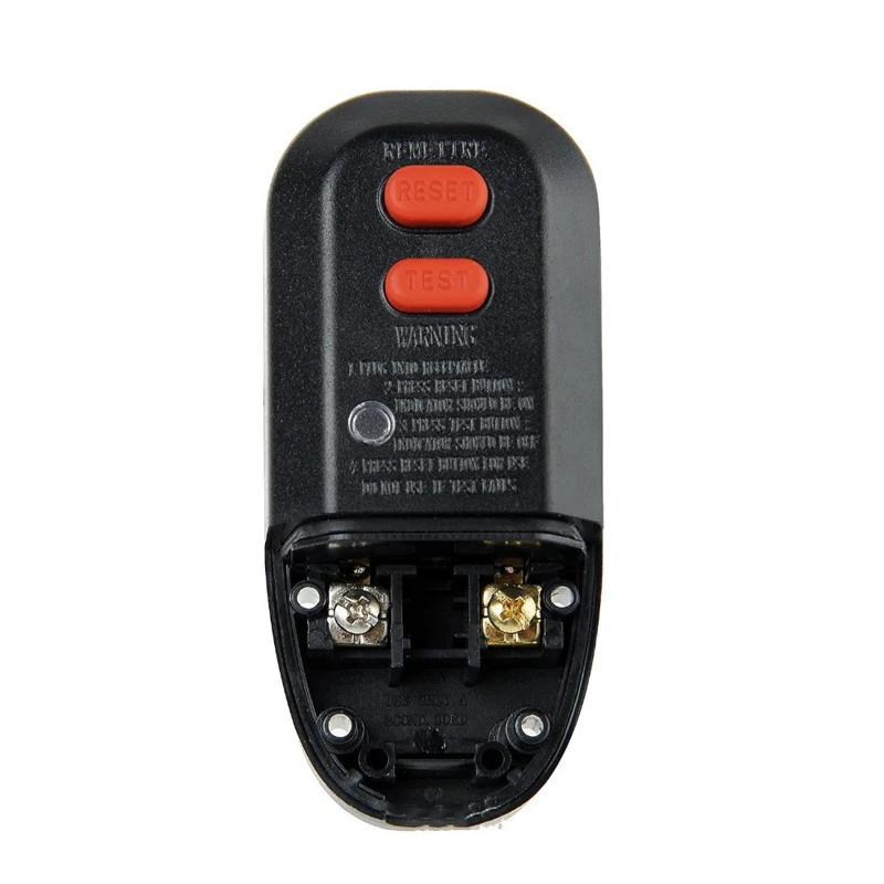 Мини Розетка бытовая с защитой от утечки 120 В 10 А|plug socket|electrical plugs socketselectrical plug safety |