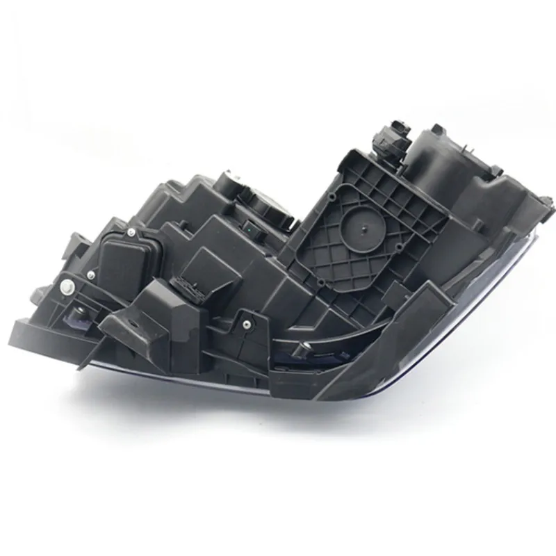 1 шт. высококачественный головной светильник в сборе (галогенный светильник)