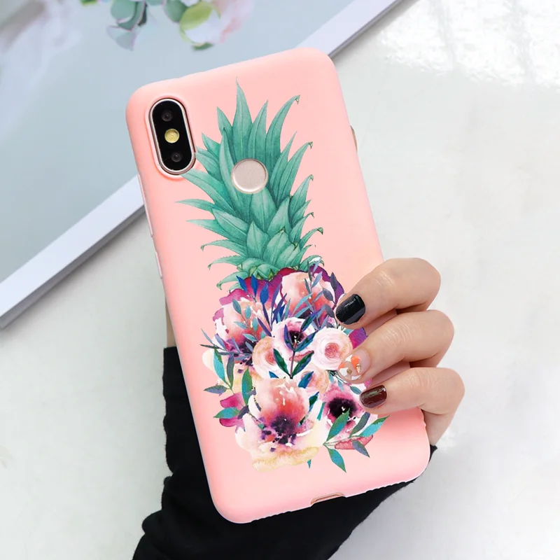blhua Силиконовые чехлы Marie Cat для Xiaomi mi 8 Lite A2 A1 5X6X9 SE для Red mi K20 4A 5 Plus 6A 7 Note 4X 5A 6 7 Pro S2 Мягкий ТПУ чехол - Цвет: blhua