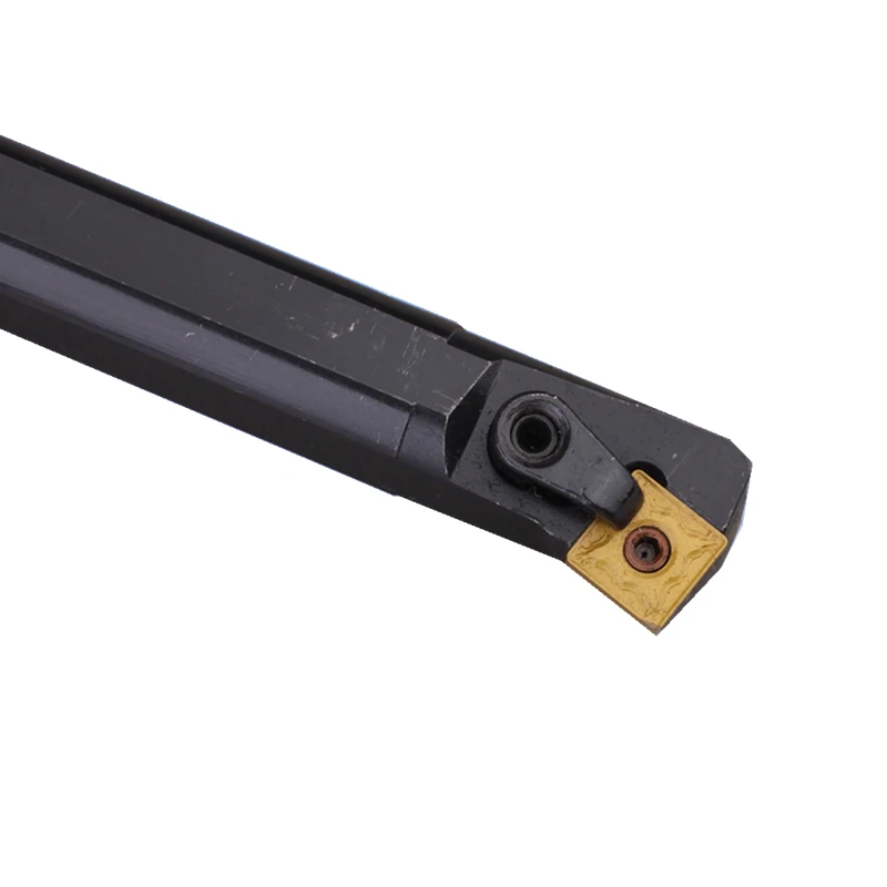 1 шт. встроенный поворотный держатель для токарного станка с ЧПУ Вставка |