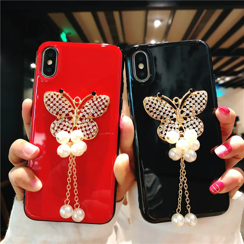 Case For Samsung Galaxy J7 J 7 7J Prime SM-G610M SM-G610F Phone Silicone TPU Cover On7 2016 SM G610M G610F Bright Coque |