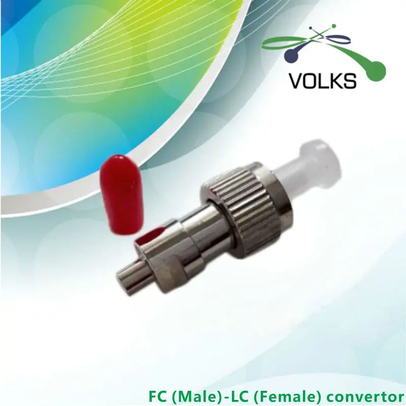 Конвертер FC Male LC Female Hybrid Adapter|lc fc adapter|lc adapterfc adapter |