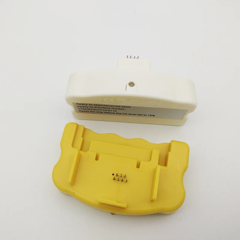 

Vilaxh картридж чип Resetter + техническое обслуживание бак чип Resetter для Epson 7890 9890 7908 9908 7900 9900 7910 9910