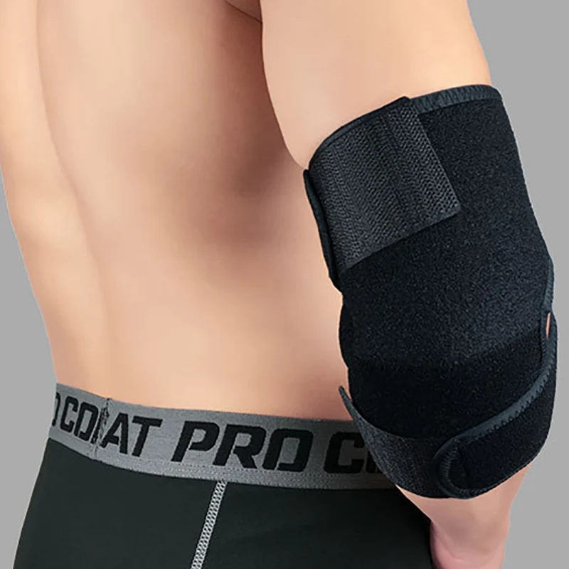 1 шт. налокотник для взрослых|Налокотники и наколенники| |