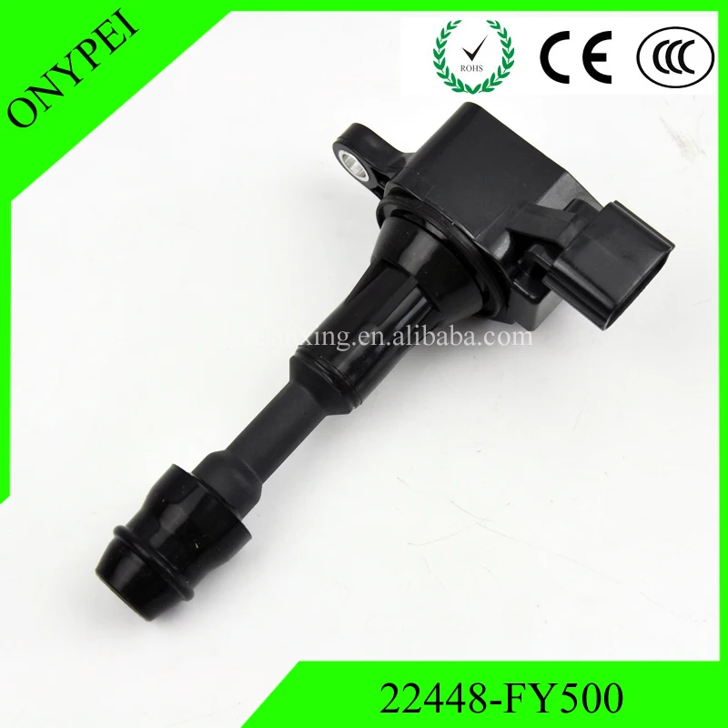 4 шт. 22448-FY500 AIC-3116 высокое качество катушки зажигания для Nissan 22448 FY500 AIC3116 22448FY500 |