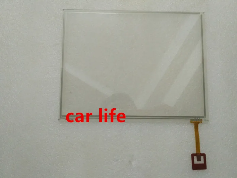 Фото 8 4 дюймовая стеклянная Сенсорная панель дигитайзер объектив для путешествия