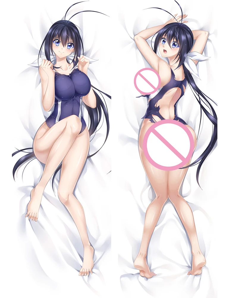 November update Anime Keijo! Kaminashi Nozomi Sayaka Miyata сексуальная девушка обнимает тело Подушка Чехол