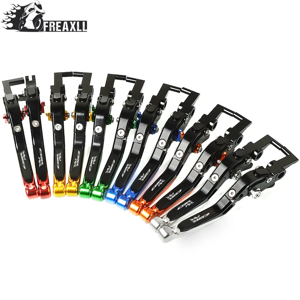 Алюминиевые рычаги тормозной муфты CNC для мотоциклов Honda CBR 900/929/600/954/1000 RR FIREBLADE/SP |