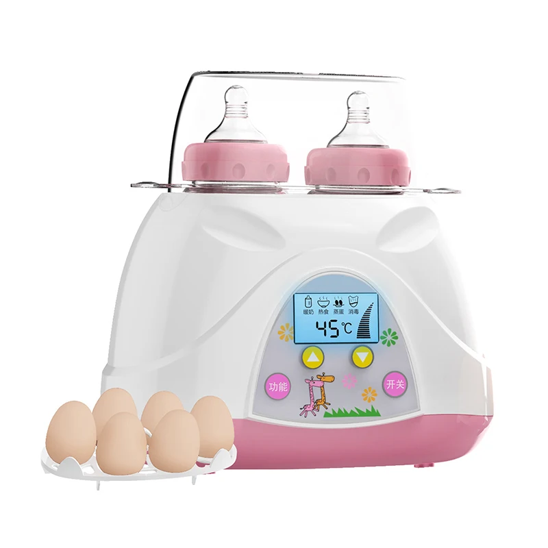 Чайник бутылочка для кормления ребенка электрический обогреватель детская еда