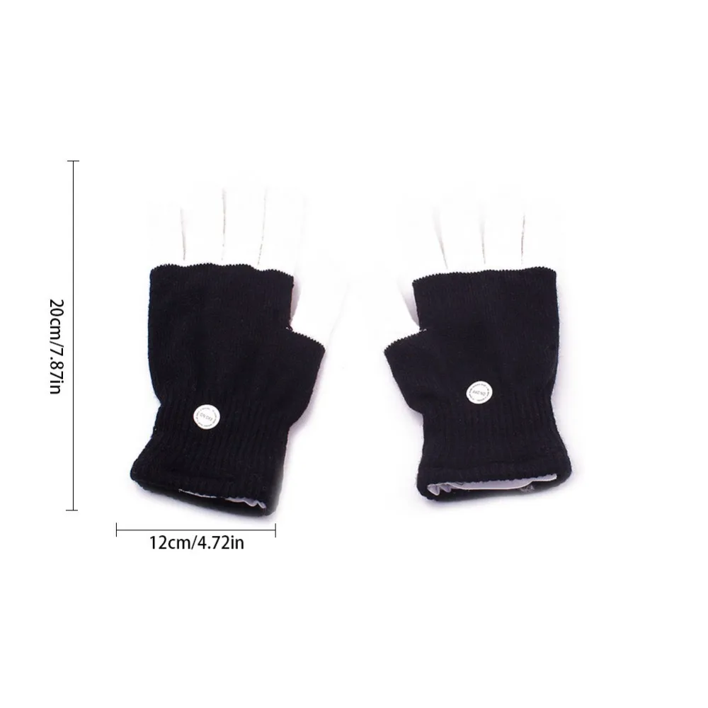 1 шт. улучшенные красивые крутые светодиодные светящиеся празднисветильник