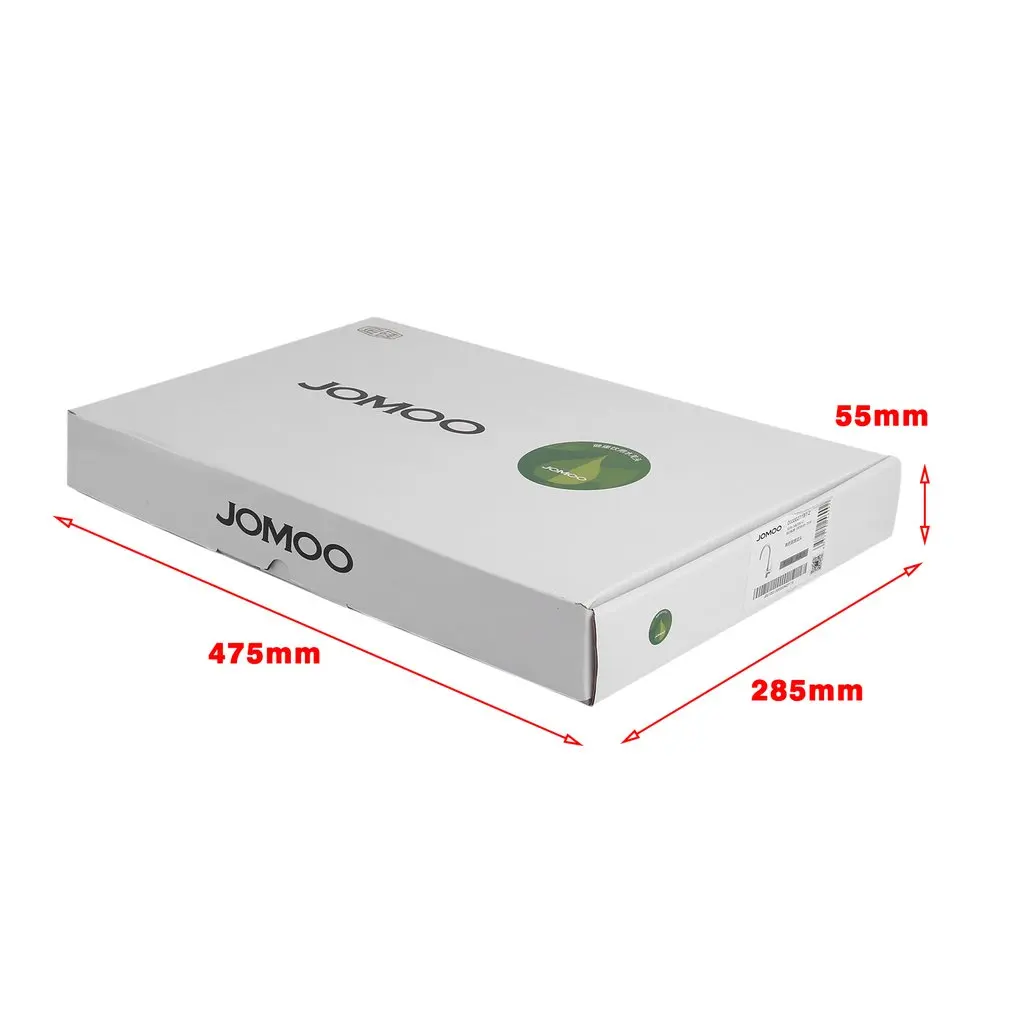 JOMOO кран для горячей и холодной воды с одной ручкой силиконовый латунный кухонный