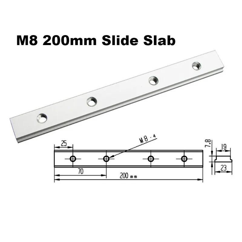 

M6 M8, 200