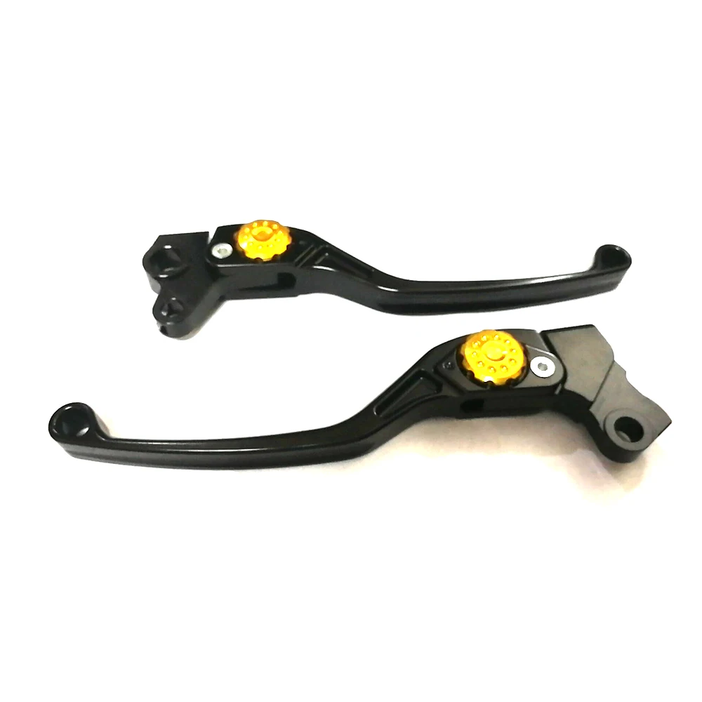 Рычаг тормоза и сцепления ручной рычаг-набор для Ducati скремблер | Автомобили