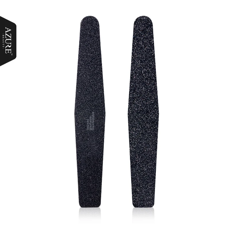 Azure Beauty 1 шт. шлифовальная губка для ногтей Полировочная пилка дизайна сделай сам
