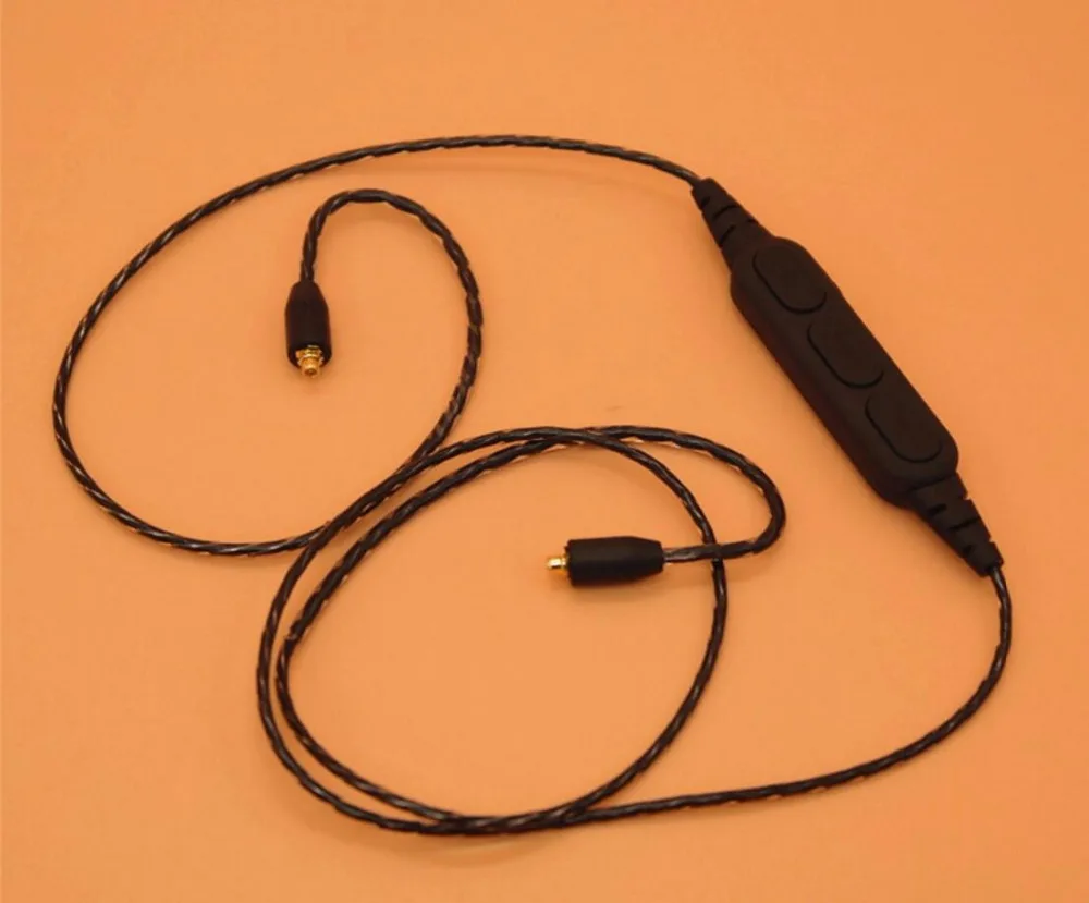 Кабель Bluetooth 4 1 для SE215 + SE535 UE900 | Электроника