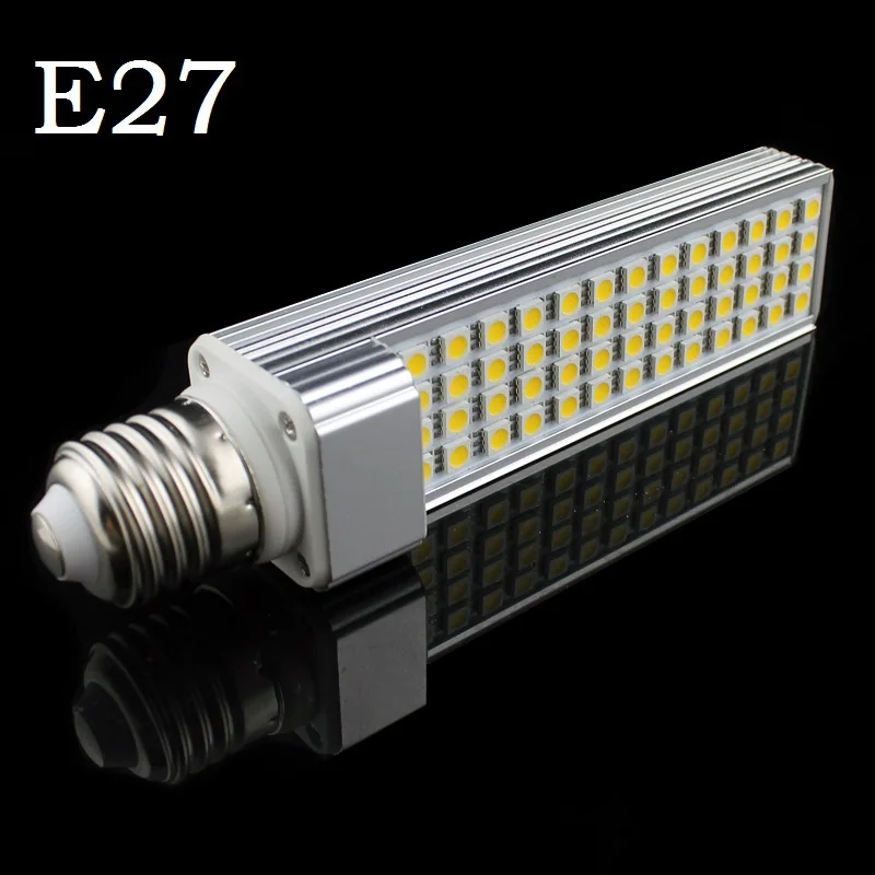 Светодиодная лампа Кукуруза E27 G24 SMD5050 9/12/13/15/16 Вт 110 В|corn bulb e27|led corn e27led |