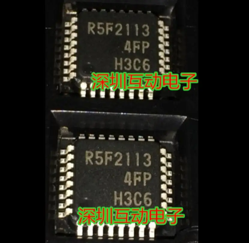 Оригинальный подлинный модуль фреза M30291FCTHP IDT72V36110L15PF THCV214 1 шт.-5 шт. | Электроника