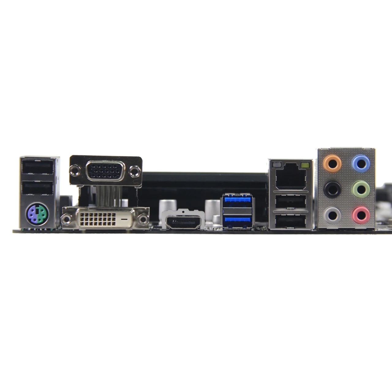 LGA 1150 для Intel B85 DDR3 Gigabyte GA-B85-HD3 100% оригинальная материнская плата USB3.0 32G B85-HD3