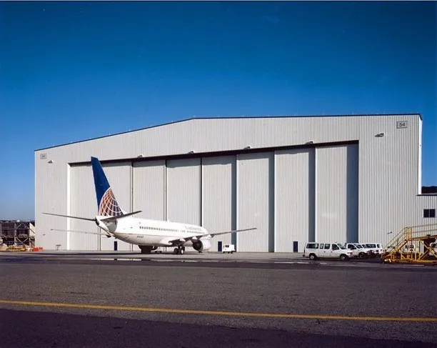 prefabricated steel structure warehouse and pre-engineered steel buildings