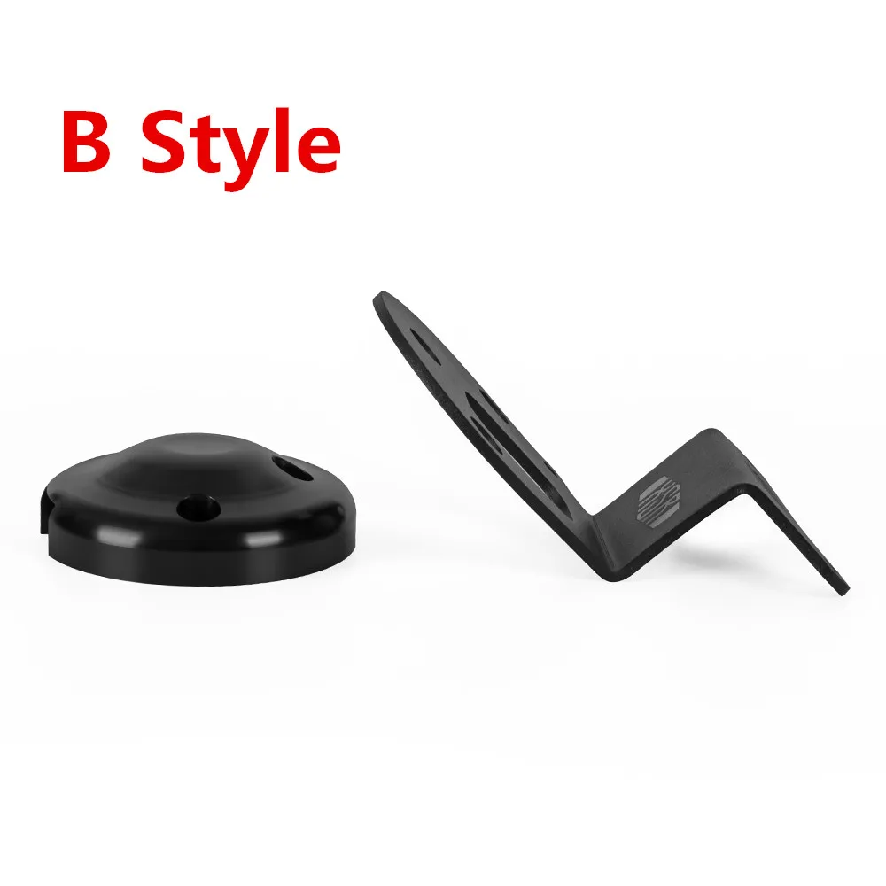 Кронштейн для перемещения датчика мотоцикла (центровые и низковольтные приборы)