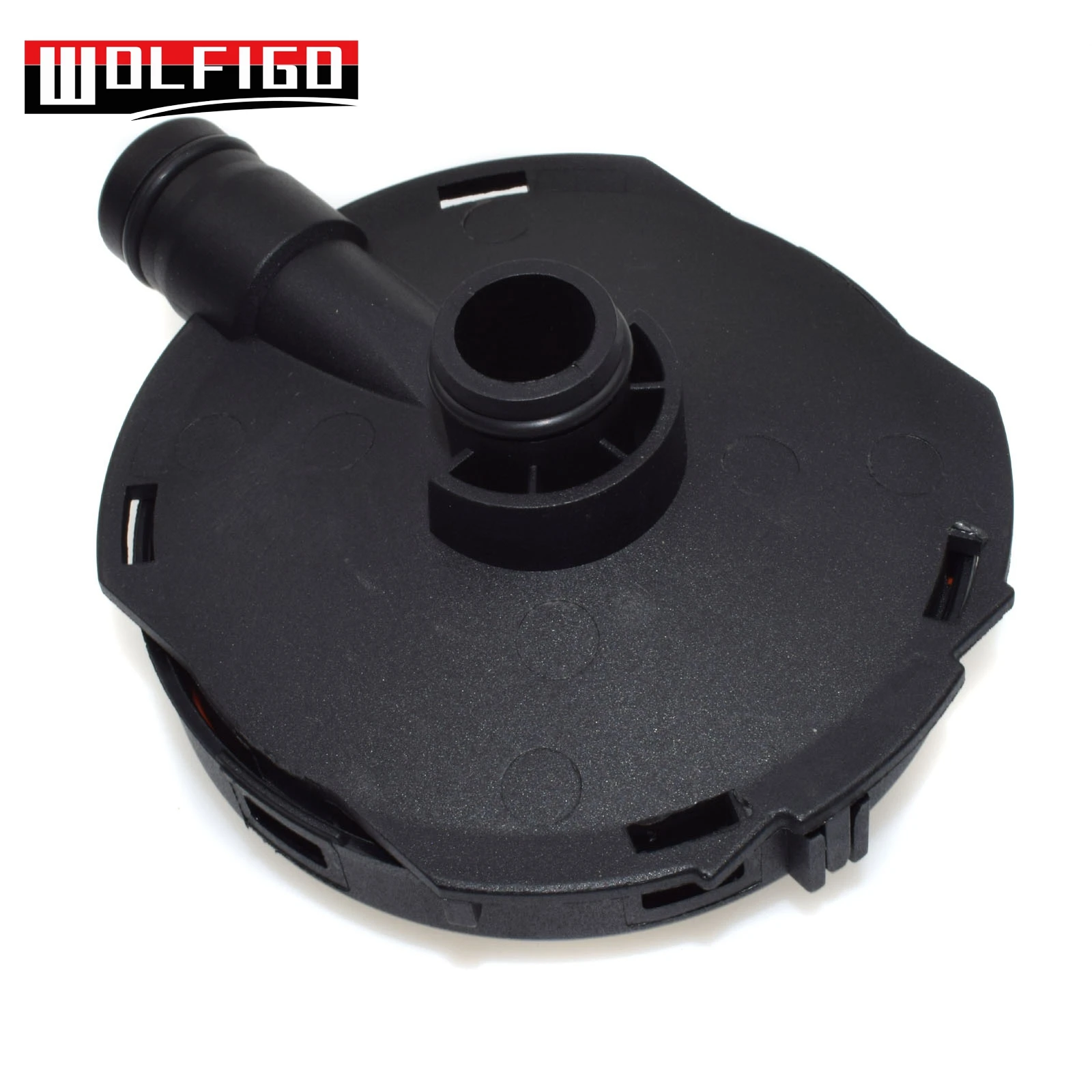 WOLFIGO для Audi A4 A8 A6 Quattro 3,0 TT Картер PCV вентиляционный клапан 06C103245, 06C 103 245, 6C 103 245, 06C103245E