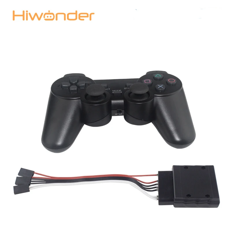 LewanSoul 6 CH Bluetooth 4 0 Servo управление Лер модуль по току защиты дистанционное RC части