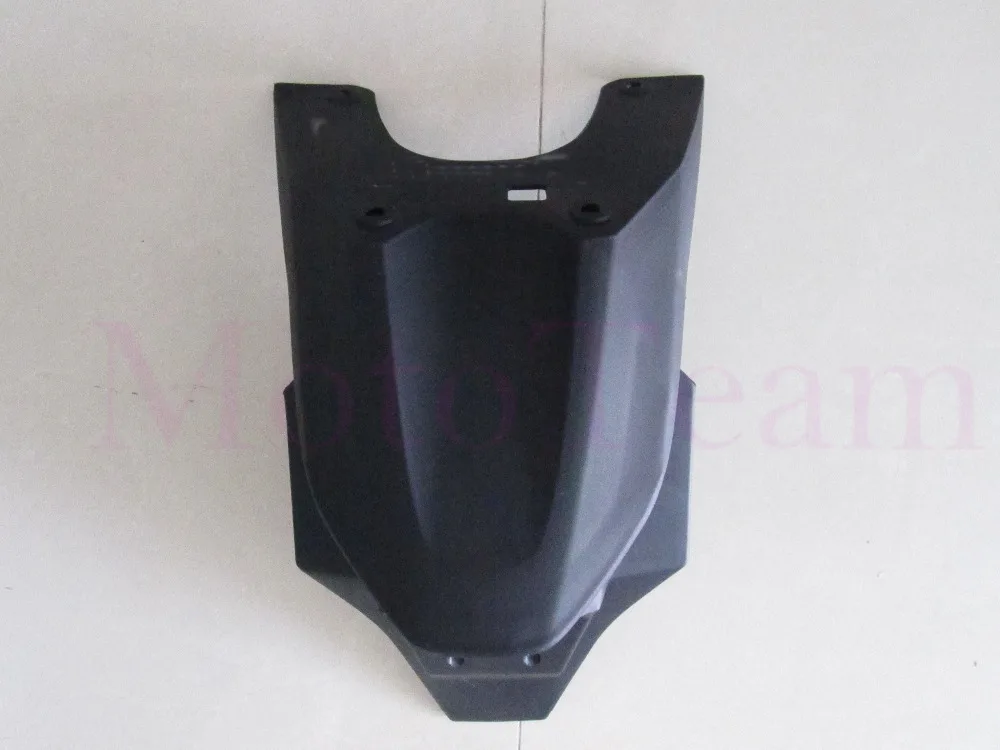 Новинка для Kawasaki Z1000 Z 1000 2003 2004 2005 2006 03 04 05 06 комплект обтекателей задних крыльев