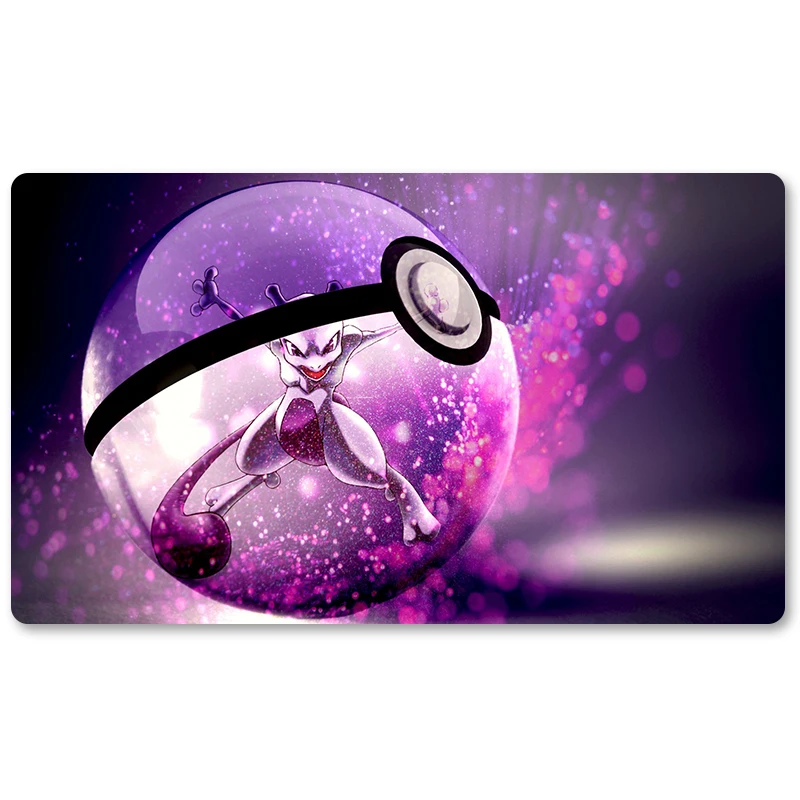 Множество вариантов коврика-Pokemon22-игровой коврик Pokemon игровой коврик настольный коврик для мыши Pokemon