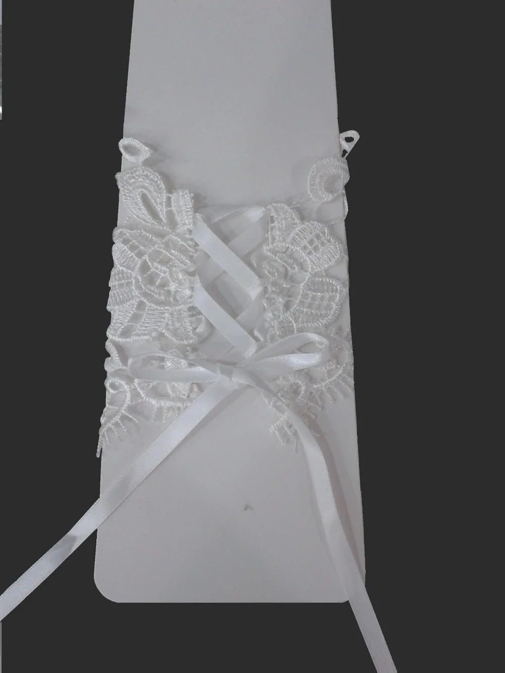 2014 free shipping new design lace wedding gloves for dresses cheap and high quality Bridal Gloves | Свадьбы и торжества