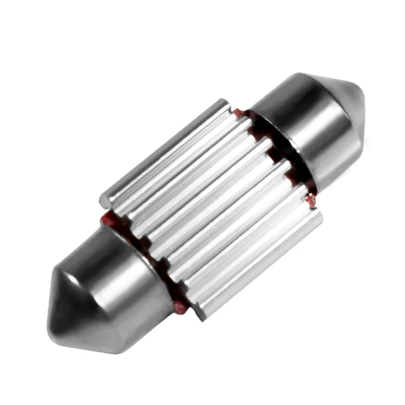 Новинка 31 мм C3W C5W DE3021 3175 супер яркая 12 SMD 4014 светодиодная CAN шина без ошибок