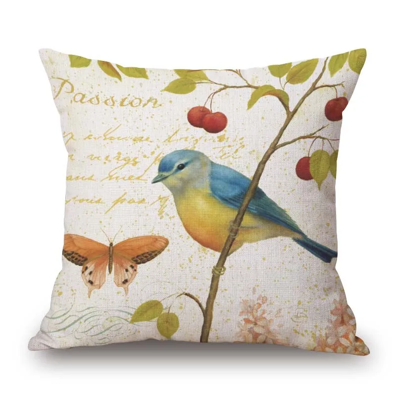 Лидер продаж толстая льняная подушка/Подушка (не включая