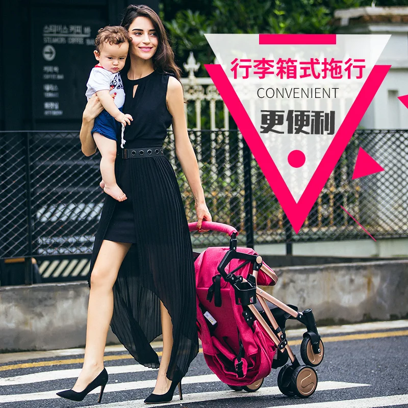 Ультра-светильник из алюминиевого сплава с высоким ландшафтом Joggy детская