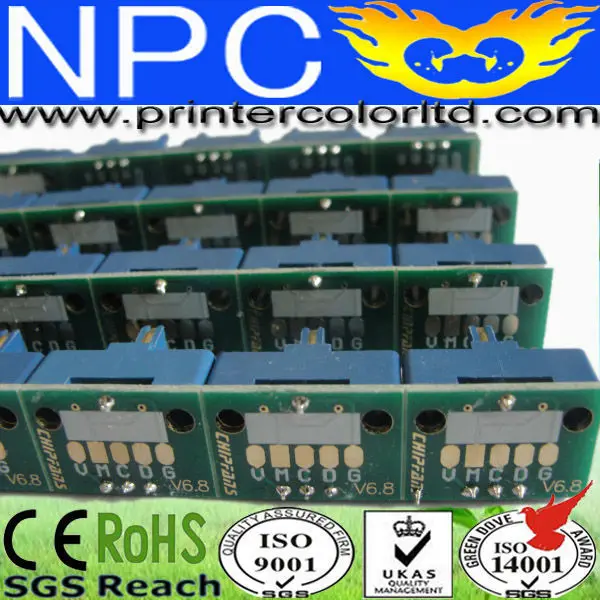 Чип для SHARP 50TCA MX-50 TCA MX 31 MX3100 26-TCA замена совместимый стержень чип | Компьютеры и