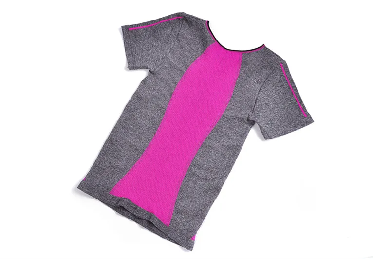 2017 крутая футболка дизайн компрессионных колготок женские спортивные