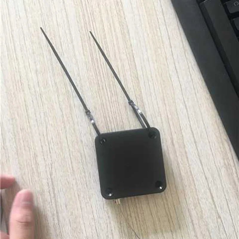 LEROY 1/2/3/4 m 50 pcs Retractable Take-up Box Long Wire Anti-theft Cable Pull For HTC VIVE / PRO | Электроника