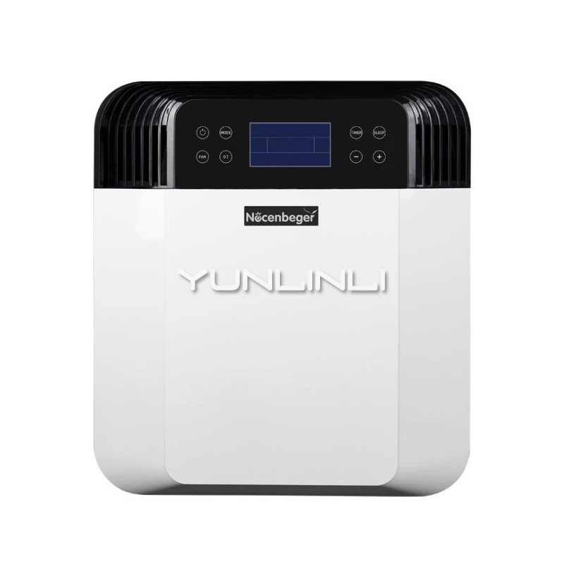 Рисунок 3 - Умный очиститель воздуха