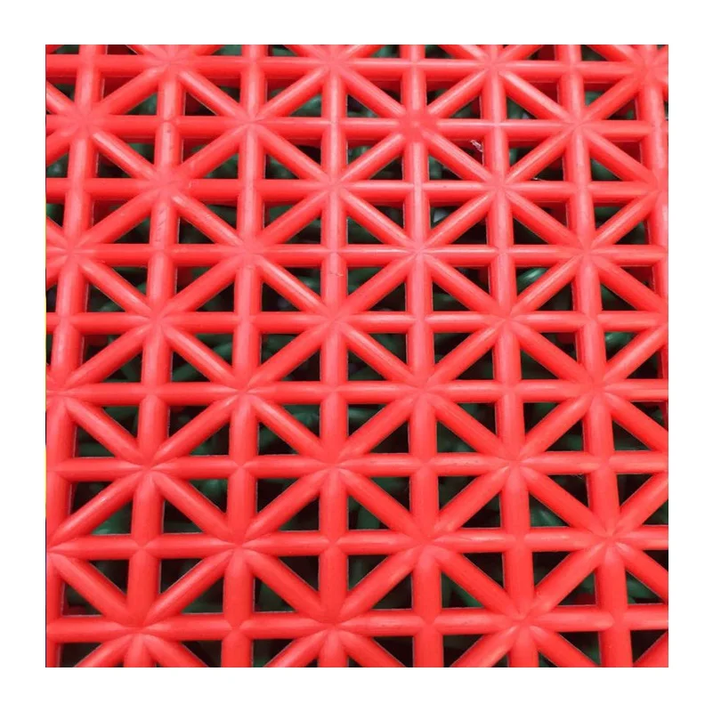 10x10 в DIY комбинированный ковер толстый нескользящий полый коврик из ПВХ для кухни