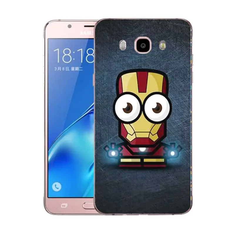 Qmswei Мягкий ТПУ зомби Прозрачный чехол для телефона Samsung Galaxy A3 A5 2016 2017 prime J1 J2 J3 J5 J7