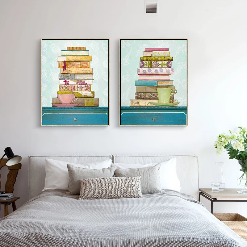 Книга словаря Холст Картина маслом толстая книга фото абстрактный Клифф