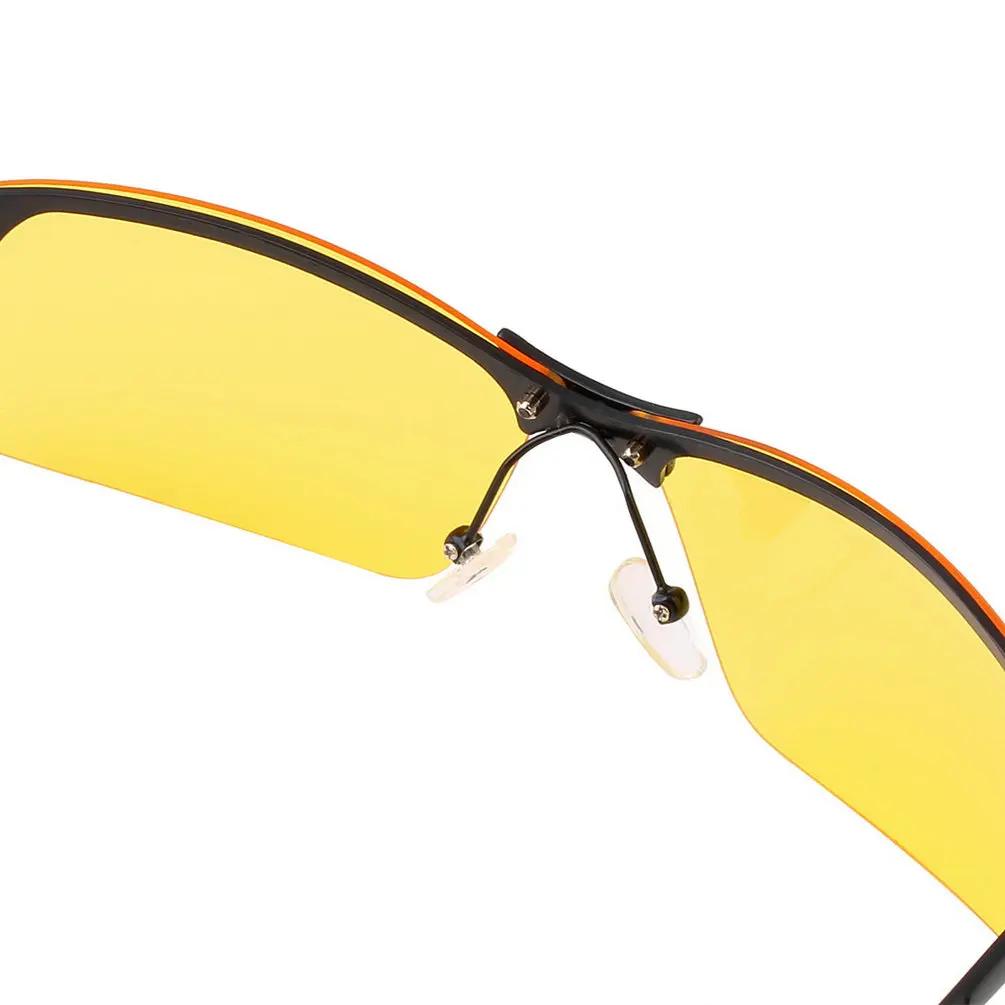 1pc Fashion HD Night Vision Sun Glasses UV400 Driving Sunglasses Eyewear 2016 Hot Sale | Аксессуары для одежды